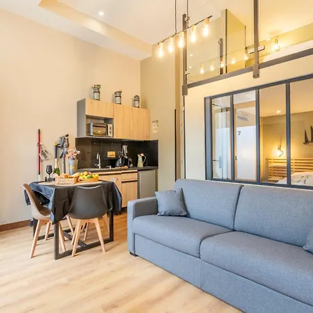 Appartement Adira Marseille Montgrand 2 Etoiles Extérieur photo