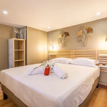 Appartement Adira Marseille Montgrand 2 Etoiles Extérieur photo