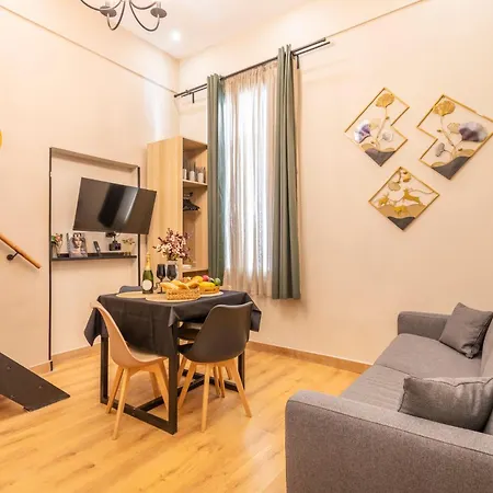 Appartement Adira Marseille Montgrand 2 Etoiles Extérieur photo