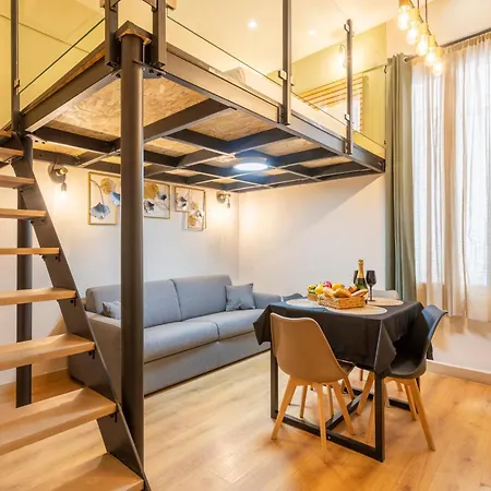 Appartement Adira Marseille Montgrand 2 Etoiles Extérieur photo