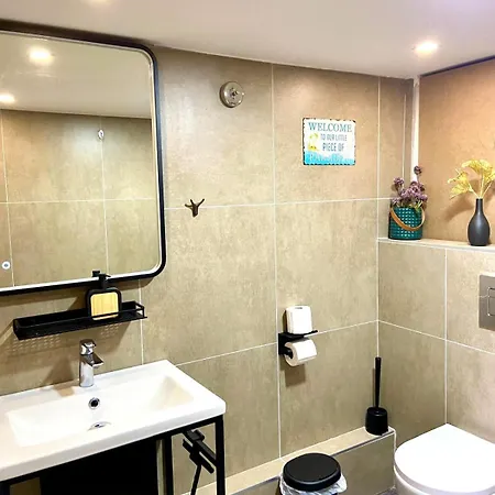 Appartement Adira Marseille Montgrand 2 Etoiles Extérieur photo