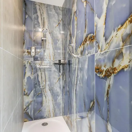 Appartement Adira Marseille Montgrand 2 Etoiles Extérieur photo