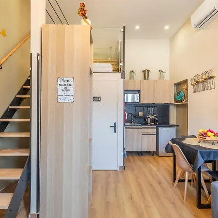Appartement Adira Marseille Montgrand 2 Etoiles Extérieur photo