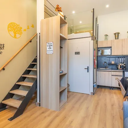 Appartement Adira Marseille Montgrand 2 Etoiles Extérieur photo