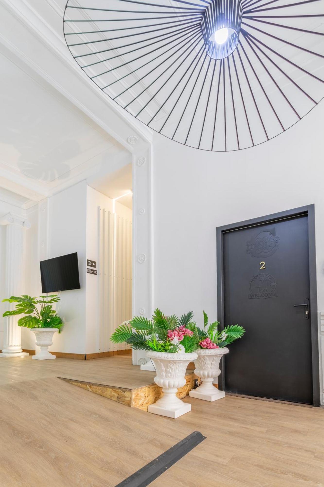 Adira Montgrand 2 Etoiles Apartamento