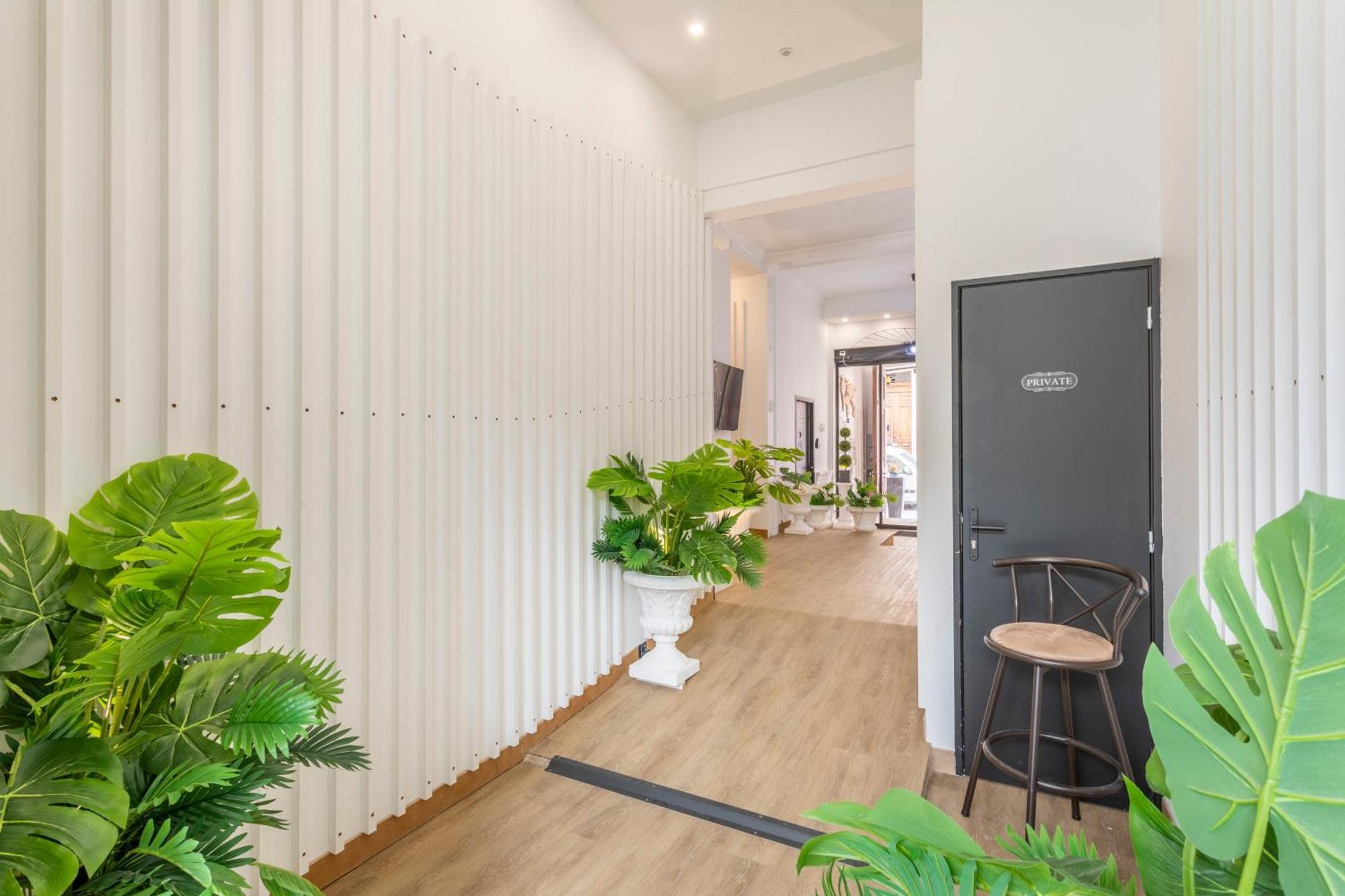 Adira Montgrand 2 Etoiles Apartamento *