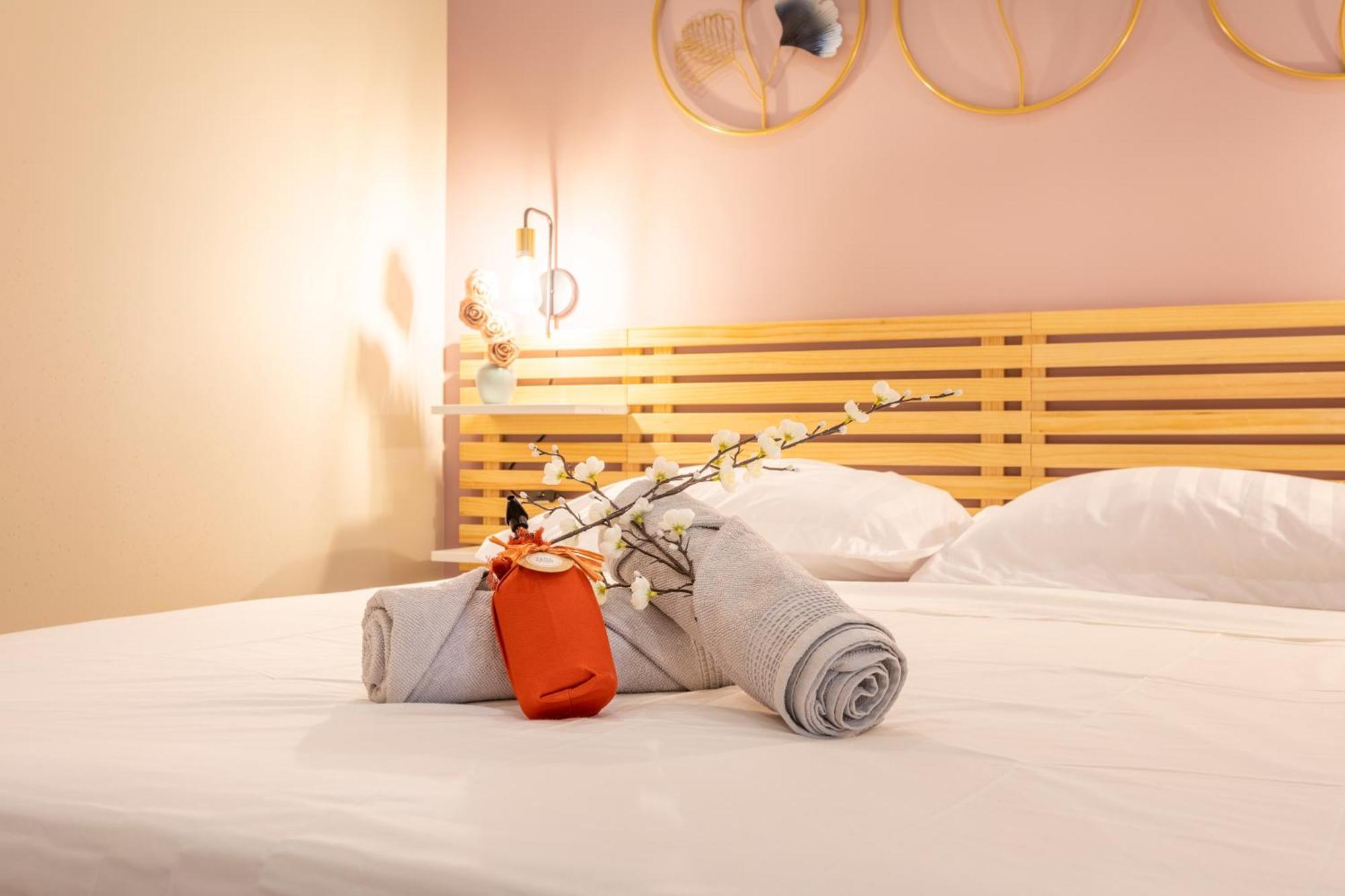 Apartamento Adira Montgrand 2 Etoiles