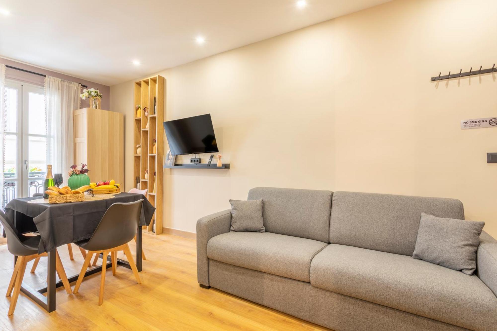 Apartamento Adira Montgrand 2 Etoiles