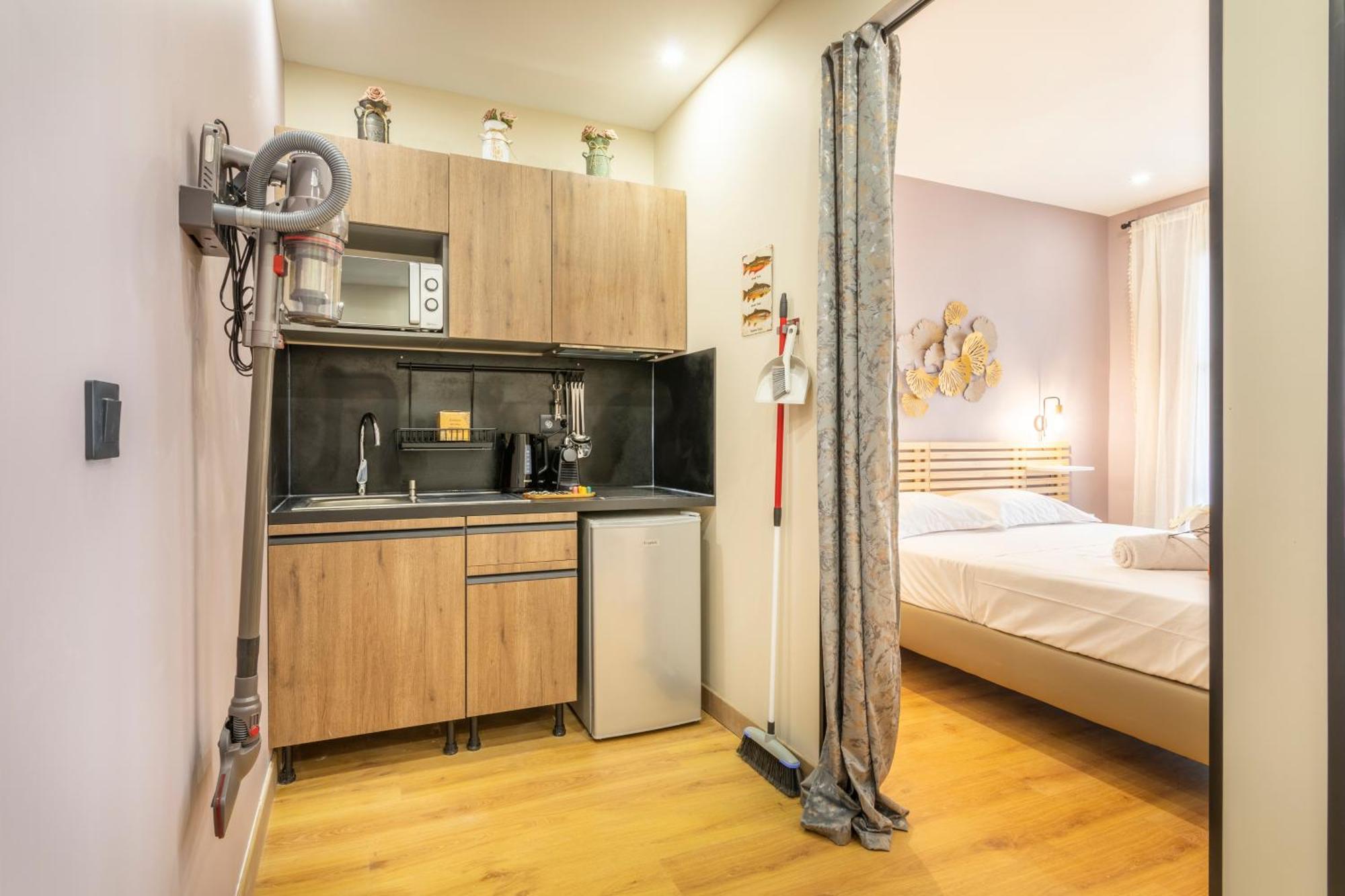 Apartamento Adira Montgrand 2 Etoiles