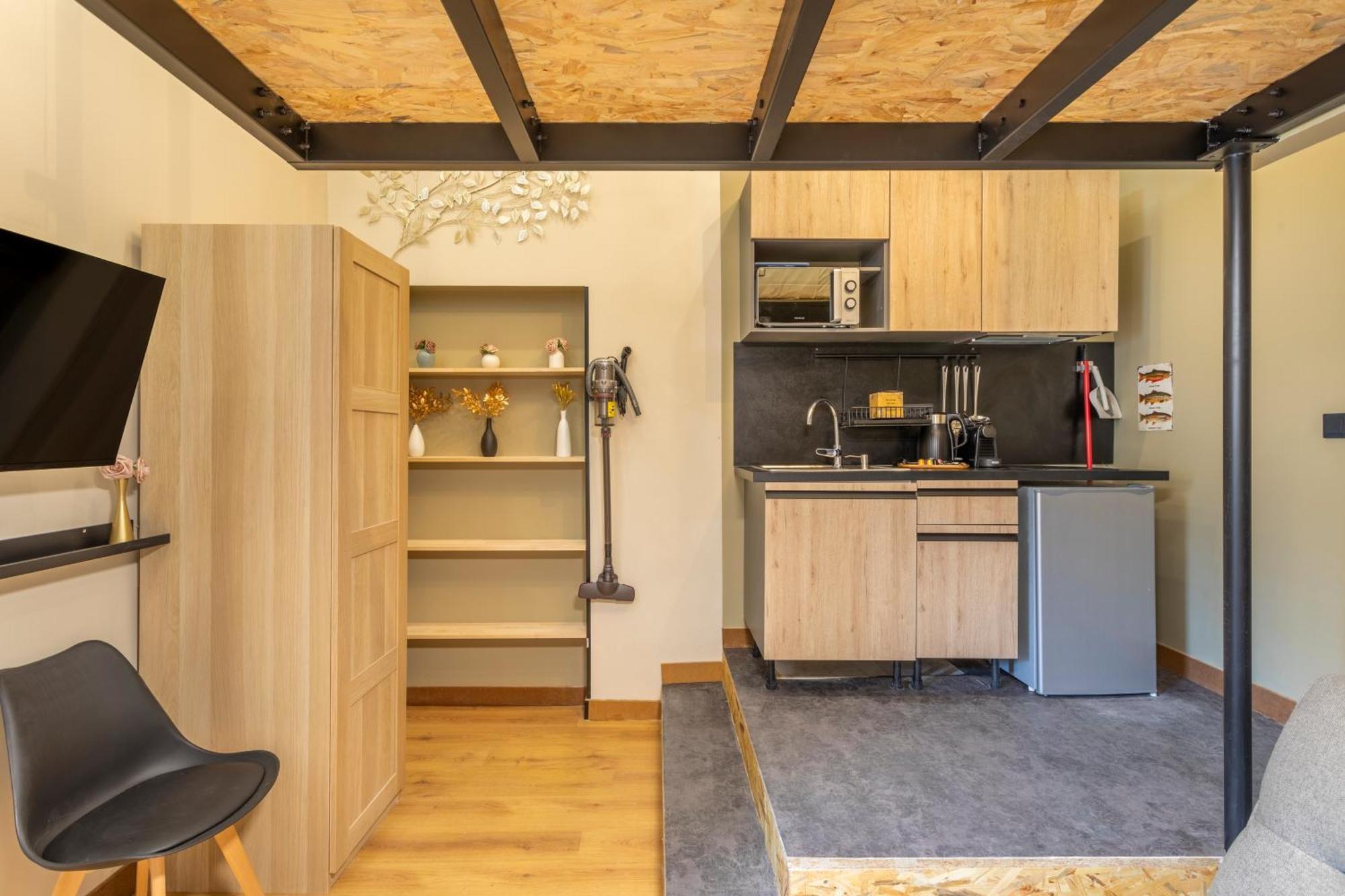 Adira Montgrand 2 Etoiles Apartamento Marselha