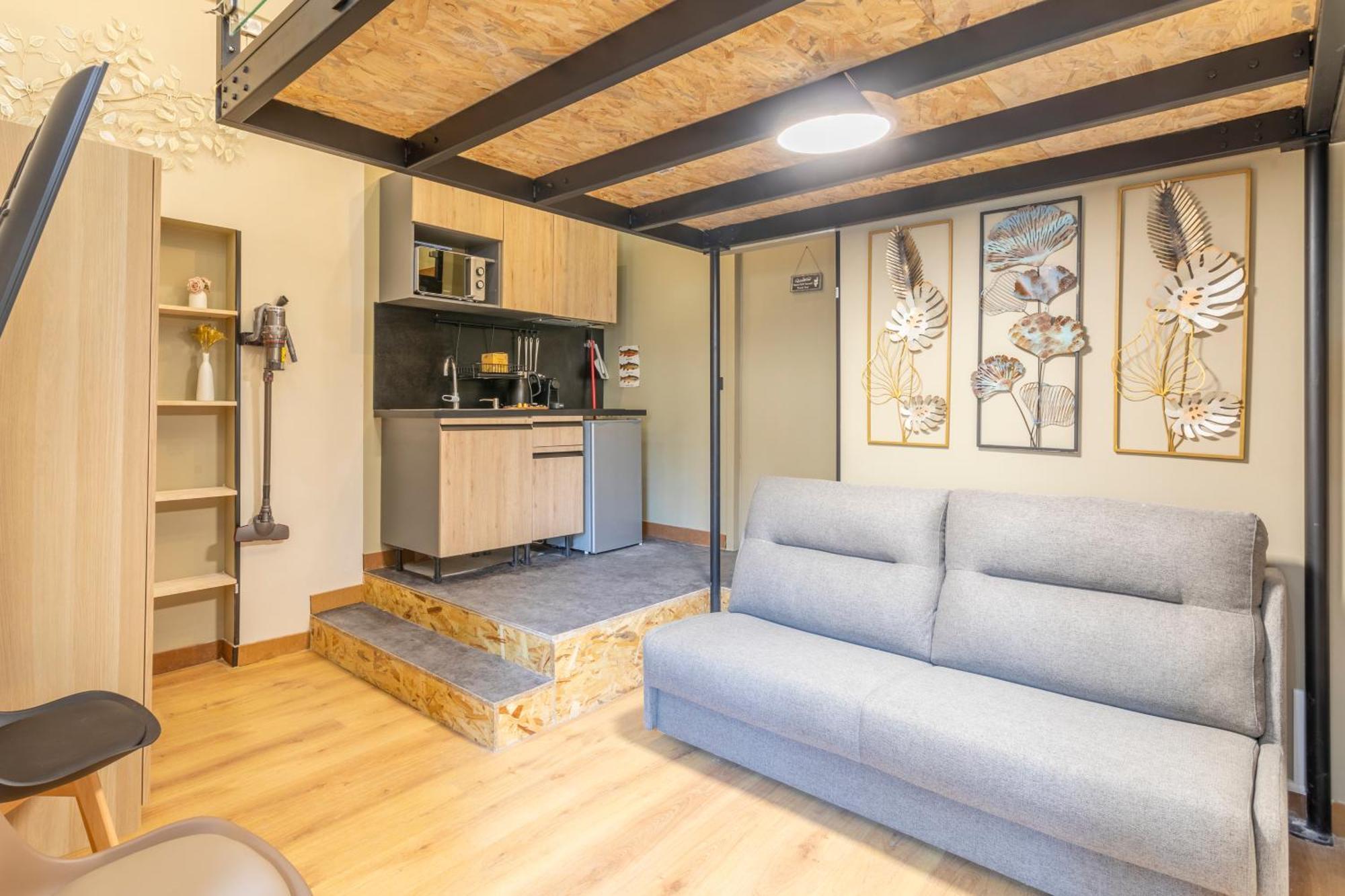 Apartamento Adira Montgrand 2 Etoiles Marselha
