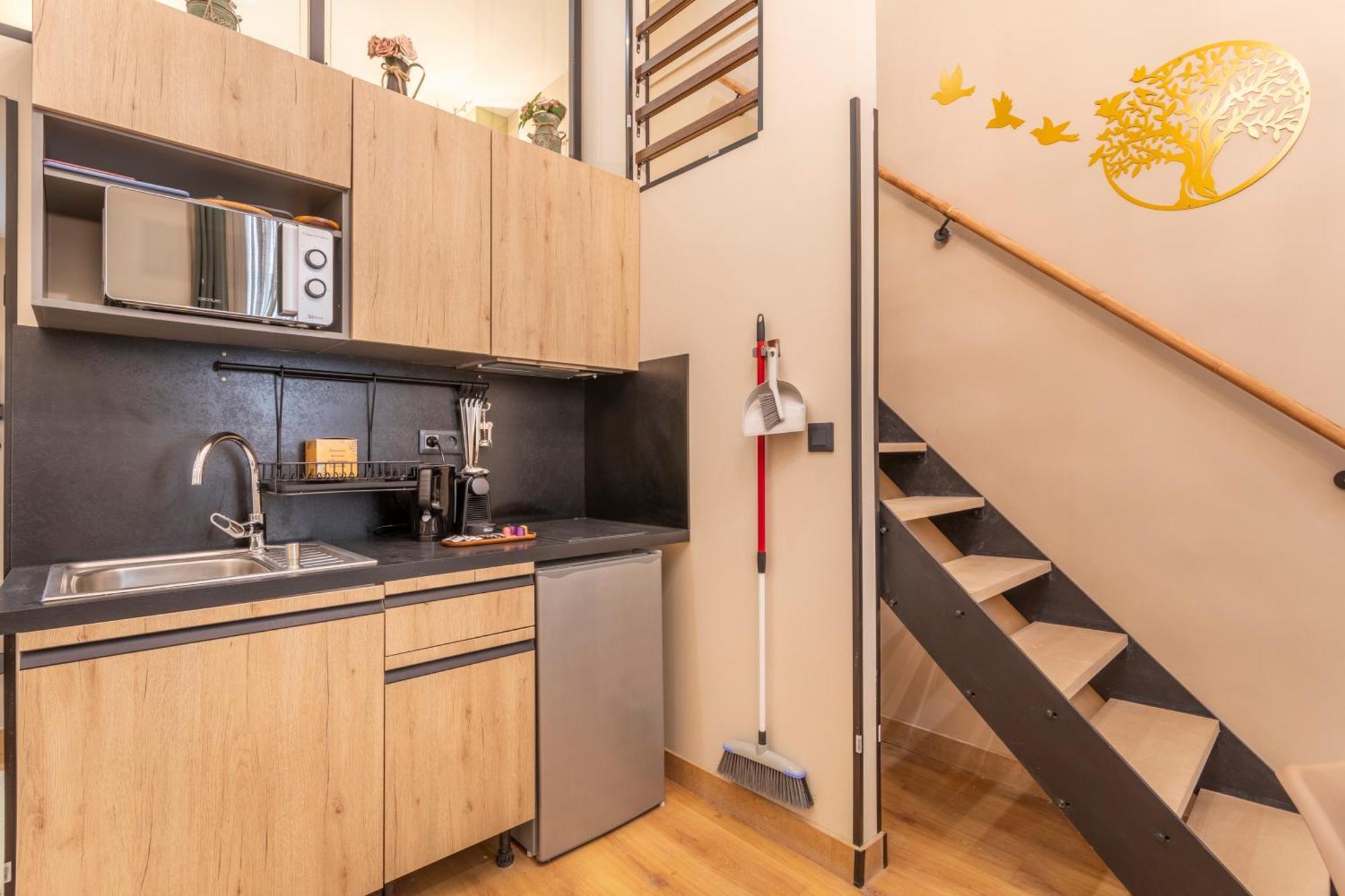 Adira Montgrand 2 Etoiles Apartamento Marselha