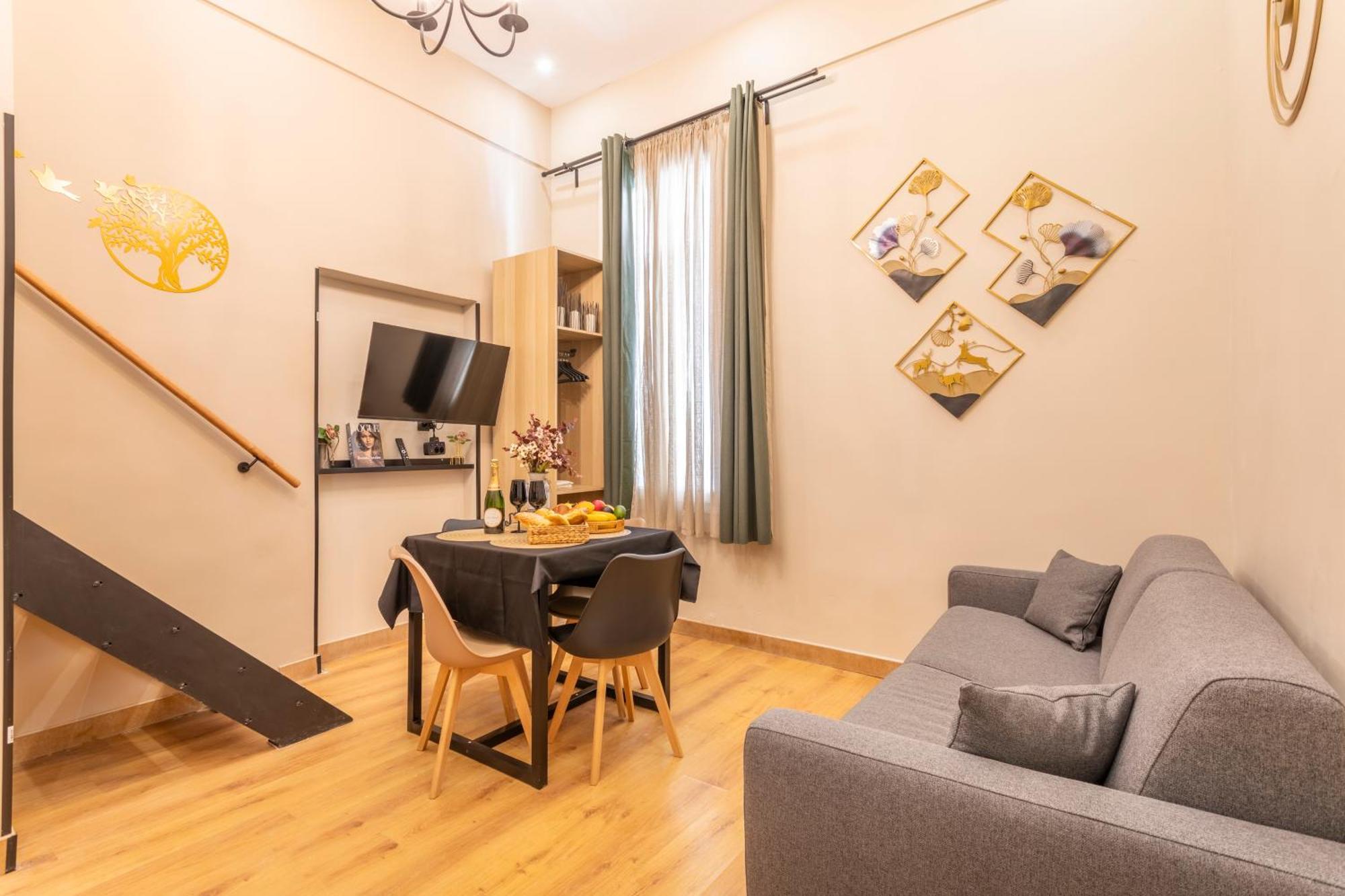 Apartamento Adira Montgrand 2 Etoiles