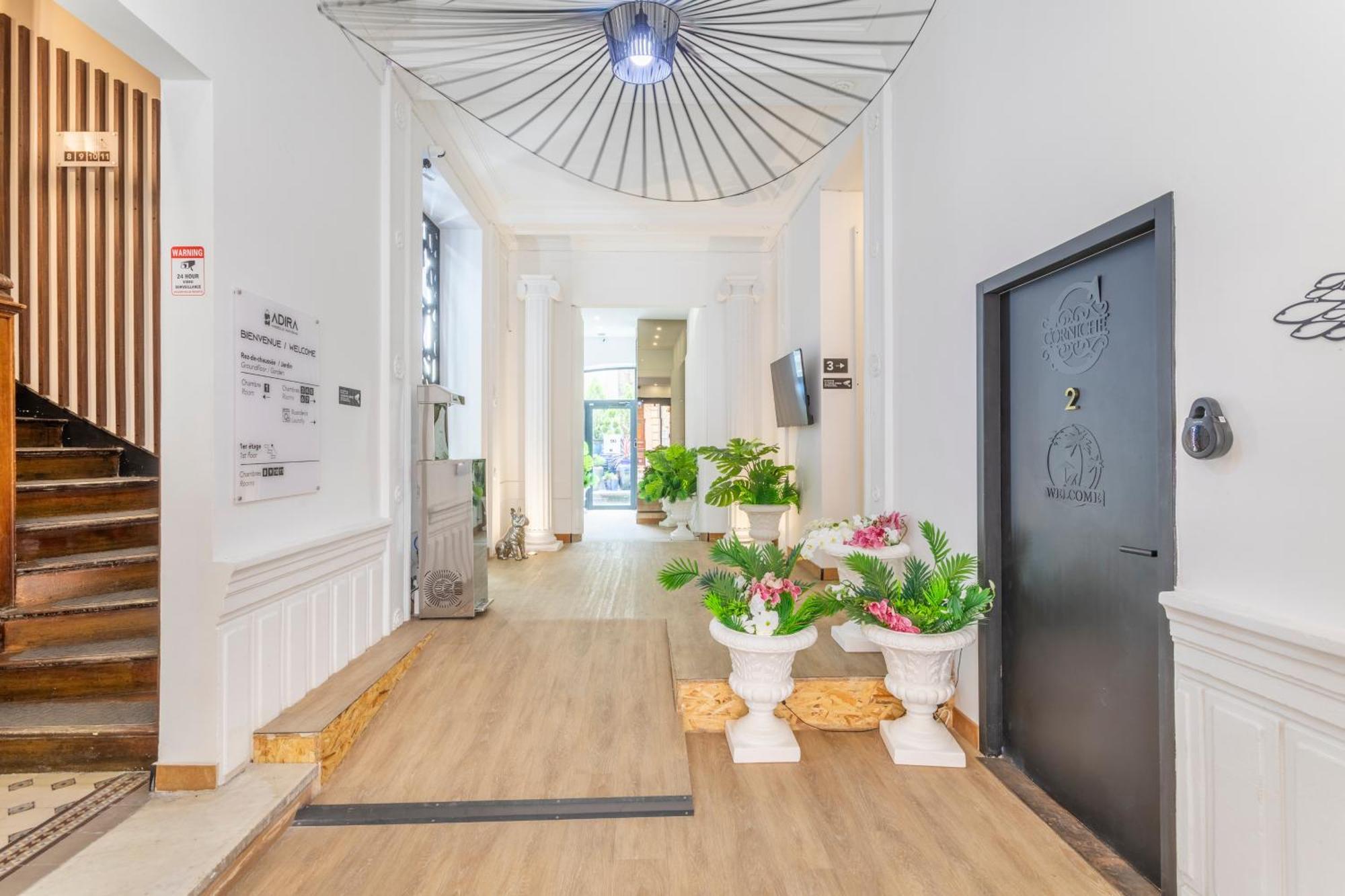 Apartamento Adira Montgrand 2 Etoiles