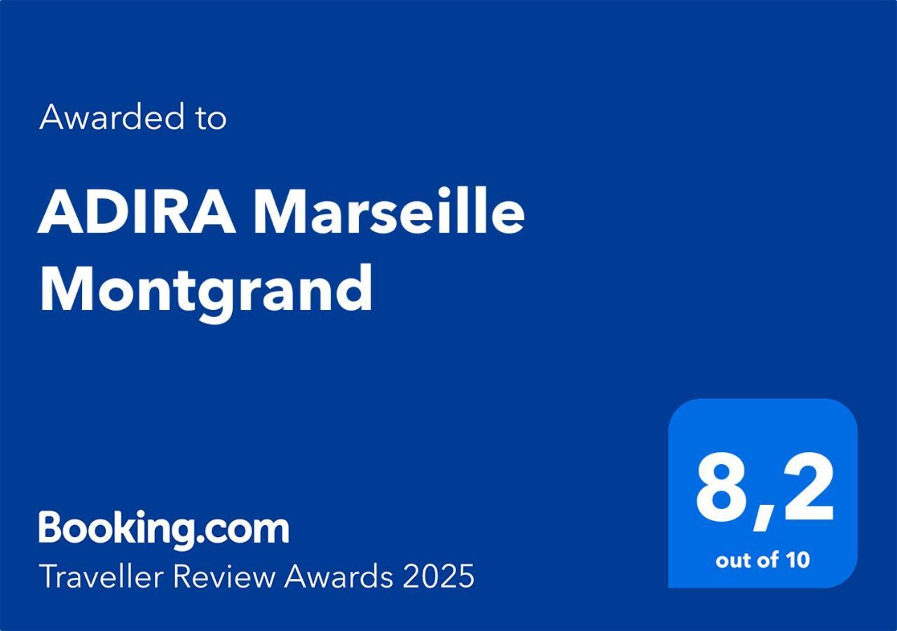 Adira Montgrand 2 Etoiles *